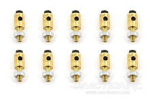 Load image into Gallery viewer, BenchCraft 1.8mm Link Stops (10 Pack) BCT5060-003
