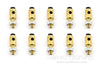 BenchCraft 1.8mm Link Stops (10 Pack) BCT5060-003