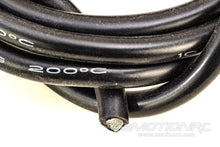 Load image into Gallery viewer, BenchCraft 10 Gauge Silicone Wire - Black (1 Meter) BCT5003-033
