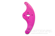 Load image into Gallery viewer, BenchCraft 110mm Aluminum Servo Arm - Pink BCT5011-022
