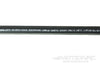 BenchCraft 12mm Heat Shrink Tubing - Black (1 Meter) BCT5075-011