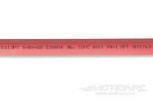 Load image into Gallery viewer, BenchCraft 12mm Heat Shrink Tubing - Red (1 Meter) BCT5075-010
