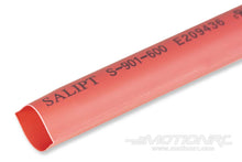 Load image into Gallery viewer, BenchCraft 12mm Heat Shrink Tubing - Red (1 Meter) BCT5075-010
