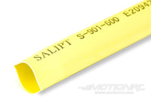 Load image into Gallery viewer, BenchCraft 12mm Heat Shrink Tubing - Yellow (1 Meter) BCT5075-012
