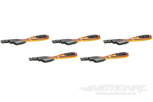 Load image into Gallery viewer, BenchCraft 150mm (6&quot;) Servo Y Extension Cables (5 Pack) BCT5076-030
