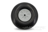 BenchCraft 152mm (6") x 54mm Treaded Foam PU Wheel for 8mm Axle BCT5016-069