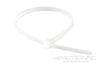 BenchCraft 160mm (6") Zip Ties (100 Pack) - White BCT5066-006