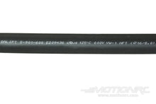Load image into Gallery viewer, BenchCraft 16mm Heat Shrink Tubing - Black (1 Meter) BCT5075-014
