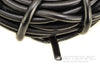 BenchCraft 18 Gauge Silicone Wire - Black (5 Meters) BCT5003-050