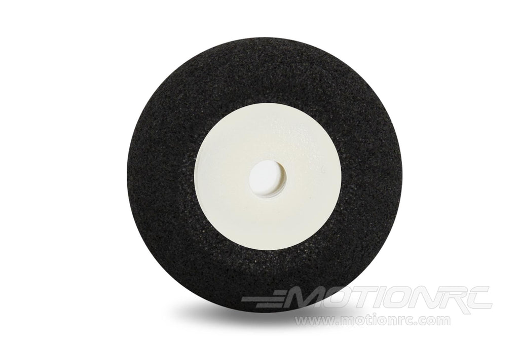 BenchCraft 18mm (0.7") x 10mm Super Lightweight EVA Foam Tail Wheel for 2.5mm Axle BCT5016-028