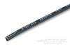 BenchCraft 1mm Heat Shrink Tubing - Black (1 Meter) BCT5075-002