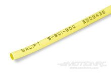 Load image into Gallery viewer, BenchCraft 1mm Heat Shrink Tubing - Yellow (1 Meter) BCT5075-003
