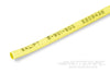 BenchCraft 1mm Heat Shrink Tubing - Yellow (1 Meter) BCT5075-003