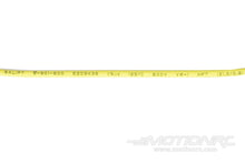 Load image into Gallery viewer, BenchCraft 1mm Heat Shrink Tubing - Yellow (1 Meter) BCT5075-003
