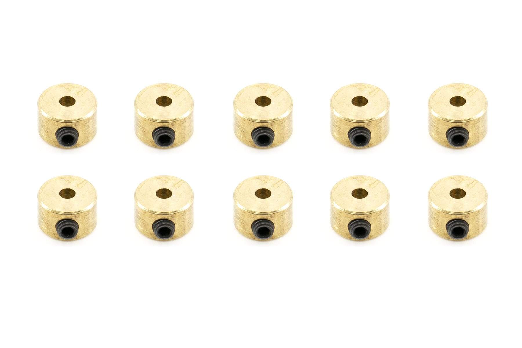 BenchCraft 2.15mm Wheel Collars (10 Pack) BCT5055-005