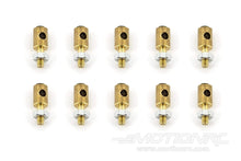 Load image into Gallery viewer, BenchCraft 2.1mm Link Stops (10 Pack) BCT5060-004
