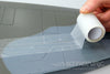 BenchCraft 2" (50mm) x 5 Yards (4.5m) Waterproof Hinge Tape - Clear ADM50HTAPECLR