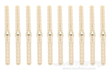 Load image into Gallery viewer, BenchCraft 2.5mm x 43mm Pinned Hinges (10 Pack) BCT5044-002
