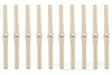 Load image into Gallery viewer, BenchCraft 2.5mm x 48mm Pinned Hinges (10 Pack) BCT5044-003
