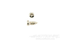 Load image into Gallery viewer, BenchCraft 2.5mm x 6mm Self-Tapping Screws (10 Pack)
