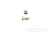 BenchCraft 2.5mm x 6mm Self-Tapping Screws (10 Pack)