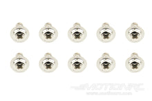 Load image into Gallery viewer, BenchCraft 2.5mm x 6mm Self-Tapping Washer Head Screws (10 Pack) BCT5040-054
