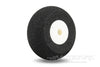 BenchCraft 20mm (0.75") x 10mm Super Lightweight EVA Foam Tail Wheel for 2.5mm Axle BCT5016-029