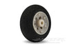 BenchCraft 25mm (1") x 10mm Super Lightweight EVA Foam Wheel for 2mm Axle BCT5016-021