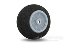 Load image into Gallery viewer, BenchCraft 25mm (1&quot;) x 12mm Super Lightweight EVA Foam Wheel for 2mm Axle BCT5016-001
