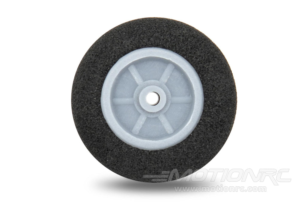 BenchCraft 25mm (1") x 12mm Super Lightweight EVA Foam Wheel for 2mm Axle BCT5016-001