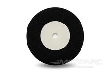 Load image into Gallery viewer, BenchCraft 25mm (1&quot;) x 13mm Super Lightweight EVA Foam Tail Wheel for 2.5mm Axle BCT5016-031
