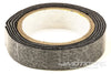 BenchCraft 25mm (1") x 1500mm (59") Double Sided Foam Tape Roll - Black BCT5020-004