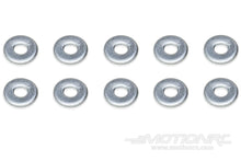Load image into Gallery viewer, BenchCraft 2mm (0.08&quot;) Flat Washers (10 Pack) BCT5057-001
