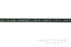 BenchCraft 2mm Heat Shrink Tubing - Black (1 Meter) BCT5075-016