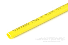 Load image into Gallery viewer, BenchCraft 2mm Heat Shrink Tubing - Yellow (1 Meter) BCT5075-033
