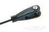 BenchCraft 2mm Nylon Clevises - Black (10 Pack) BCT5050-005