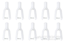 Load image into Gallery viewer, BenchCraft 2mm Nylon Mini Clevises (10 Pack) BCT5050-002
