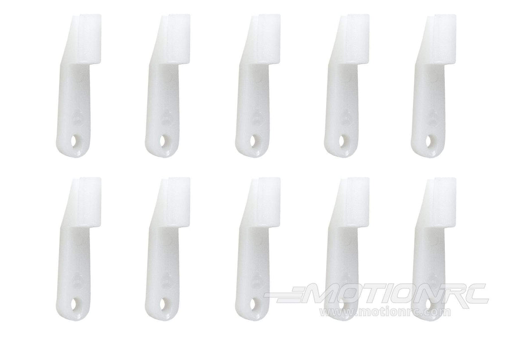 BenchCraft 2mm Pushrod Buckles (10 Pack) BCT5050-008