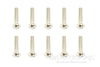 BenchCraft 2mm x 10mm Countersunk Machine Screws (10 Pack)