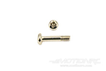 Load image into Gallery viewer, BenchCraft 2mm x 10mm Machine Screws (10 Pack) BCT5040-031
