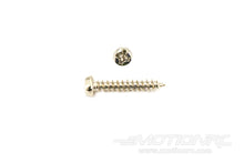 Load image into Gallery viewer, BenchCraft 2mm x 12mm Self-Tapping Screws (10 Pack)
