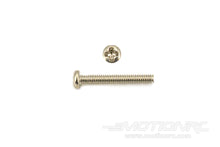 Load image into Gallery viewer, BenchCraft 2mm x 14mm Machine Screws (10 Pack)
