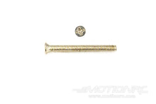 Load image into Gallery viewer, BenchCraft 2mm x 20mm Countersunk Machine Screws (10 Pack)
