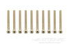 BenchCraft 2mm x 20mm Machine Screws (10 Pack)
