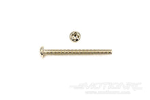 Load image into Gallery viewer, BenchCraft 2mm x 20mm Machine Screws (10 Pack)
