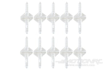 Load image into Gallery viewer, BenchCraft 2mm x 24mm Lightweight Pinned Hinges (10 Pack) BCT5044-010
