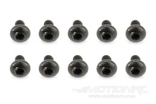 Load image into Gallery viewer, BenchCraft 2mm x 3mm Machine Hex Screws (10 Pack) BCT5040-074
