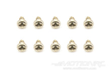 Load image into Gallery viewer, BenchCraft 2mm x 4mm Self-Tapping Screws (10 Pack)
