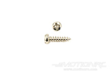 Load image into Gallery viewer, BenchCraft 2mm x 8mm Self-Tapping Screws (10 Pack)
