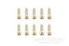 BenchCraft 2mm x 8mm Self-Tapping Screws (10 Pack)